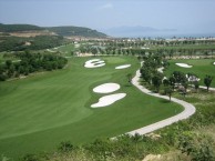 Vinpearl Golf Club Nha Trang - Green